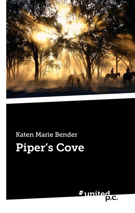 Katen Marie Bender: Pipers Cove, Buch