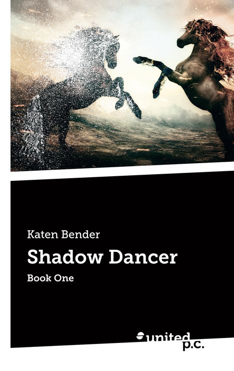 Katen Bender: Shadow Dancer: Book One, Buch