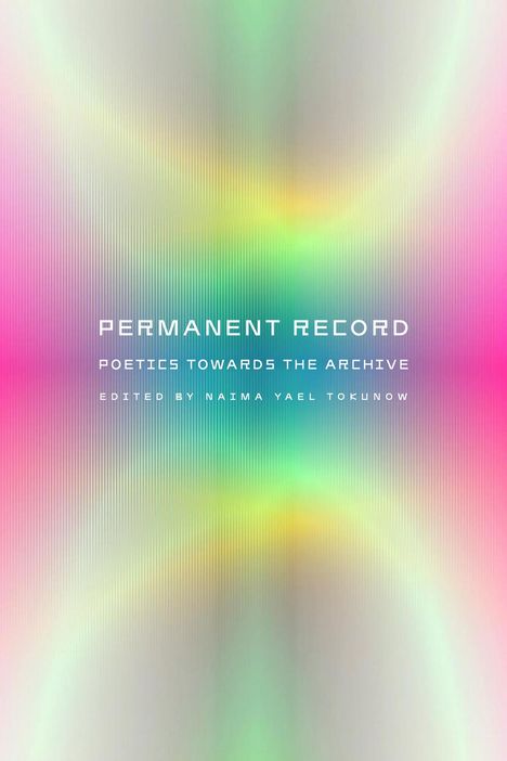 Permanent Record, Buch
