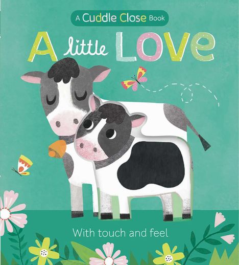 Jonny Marx: A Little Love, Buch