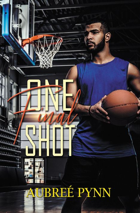 Aubreé Pynn: One Final Shot, Buch