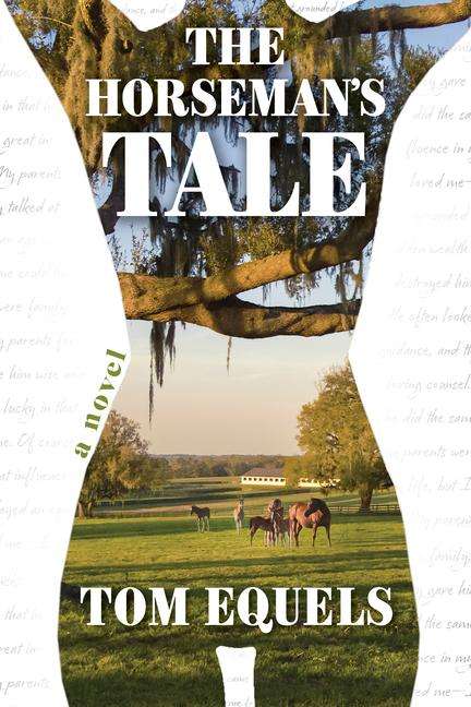 Tom Equels: The Horseman's Tale, Buch