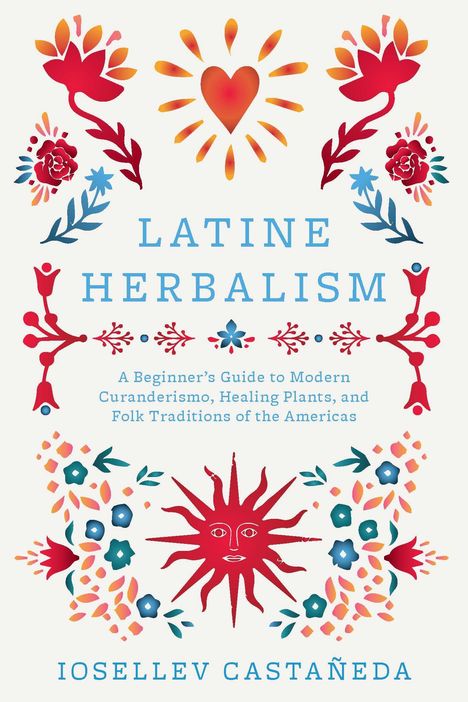 Iosellev Castañeda: Latine Herbalism, Buch