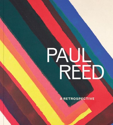 Paul Reed, Buch