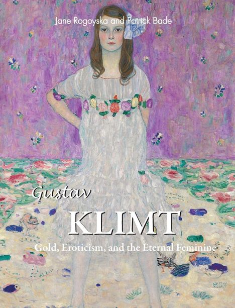 Jane Rogoyska: Gustav Klimt, Buch