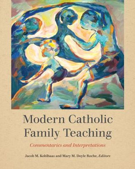 Modern Catholic Family Teaching, Buch