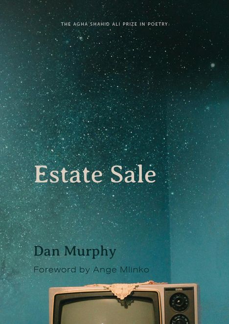 Dan Murphy: Estate Sale, Buch
