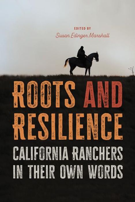 Roots and Resilience, Buch