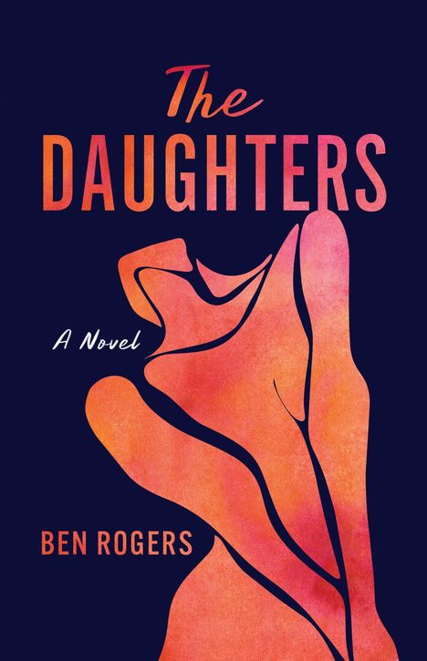 Ben Rogers: The Daughters, Buch