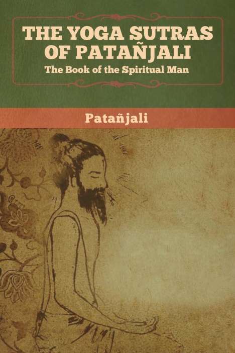 Patanjali: The Yoga Sutras of Patanjali, Buch