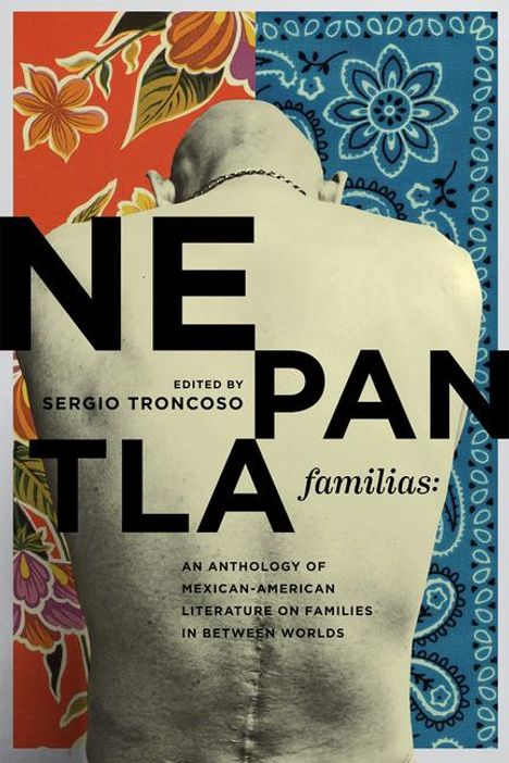 Nepantla Familias, Buch