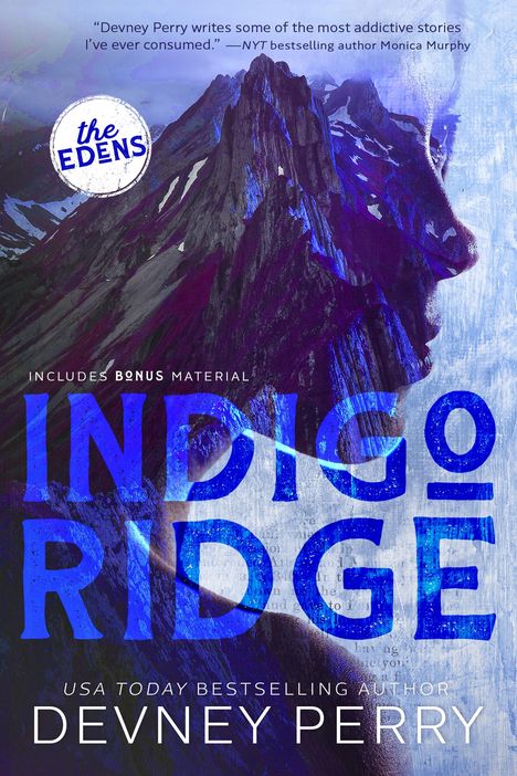 Devney Perry: Indigo Ridge, Buch