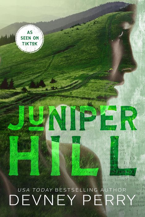 Devney Perry: Juniper Hill, Buch