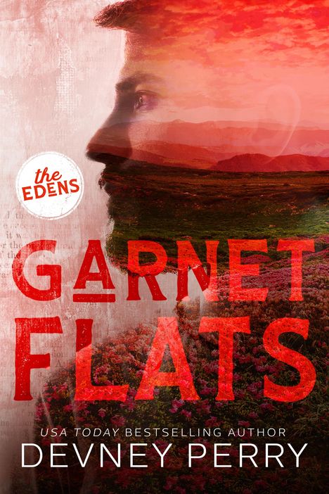 Devney Perry: Garnet Flats, Buch