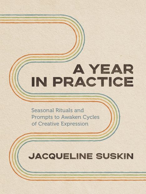 Jacqueline Suskin: A Year in Practice, Buch