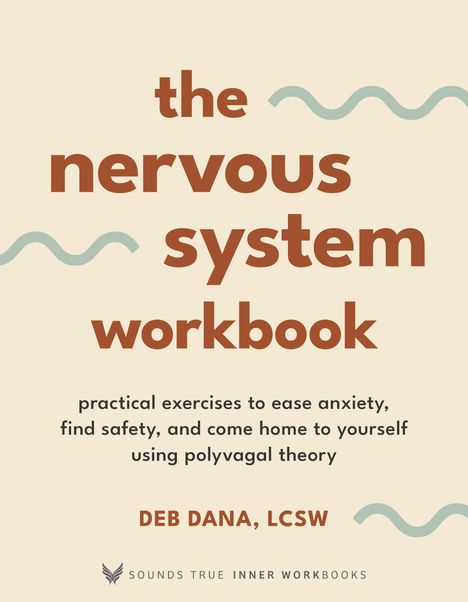 Deb Dana: The Nervous System Workbook, Buch
