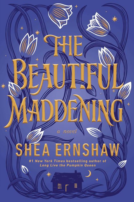 Shea Ernshaw: The Beautiful Maddening, Buch