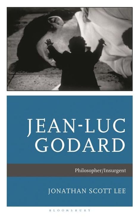 Jonathan Scott Lee: Jean-Luc Godard, Buch