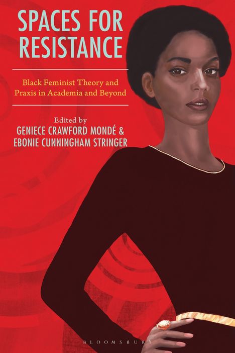 Spaces for Resistance, Buch