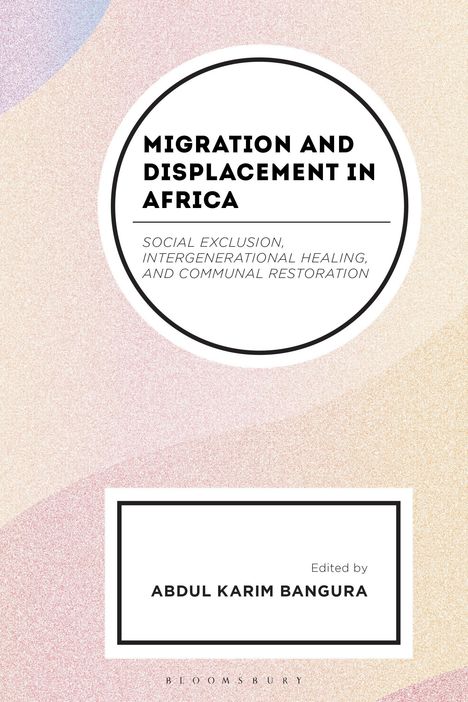 Migration and Displacement in Africa, Buch