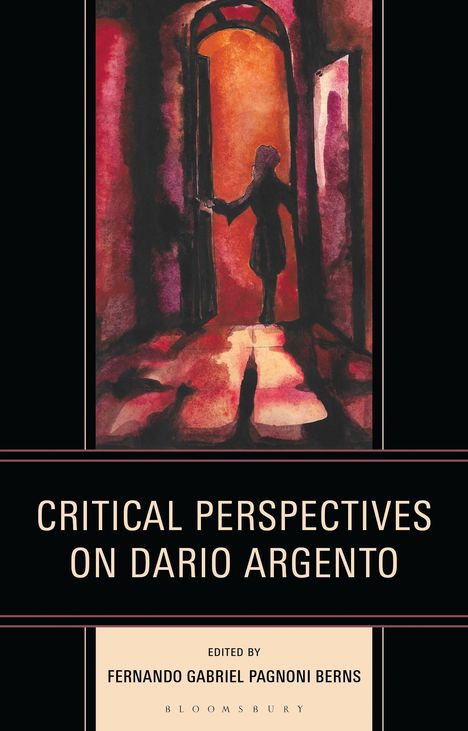 Critical Perspectives on Dario Argento, Buch