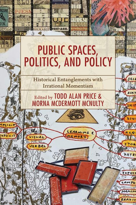 Public Spaces, Politics, and Policy, Buch