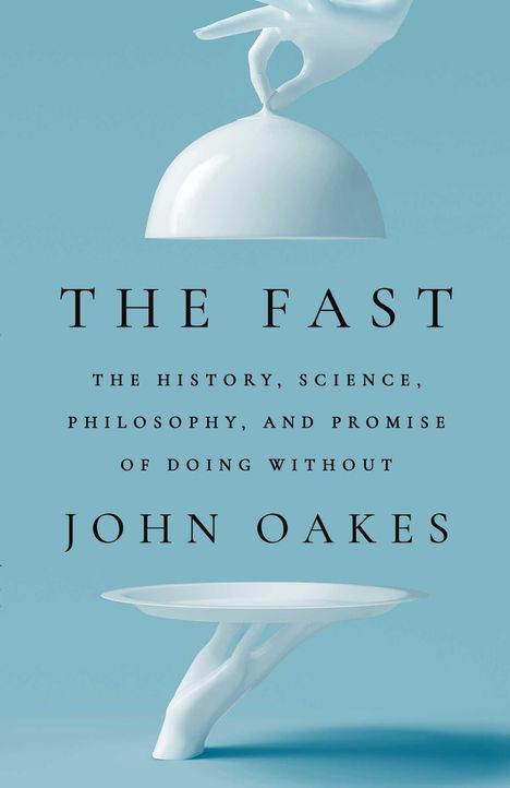 John Oakes: The Fast, Buch