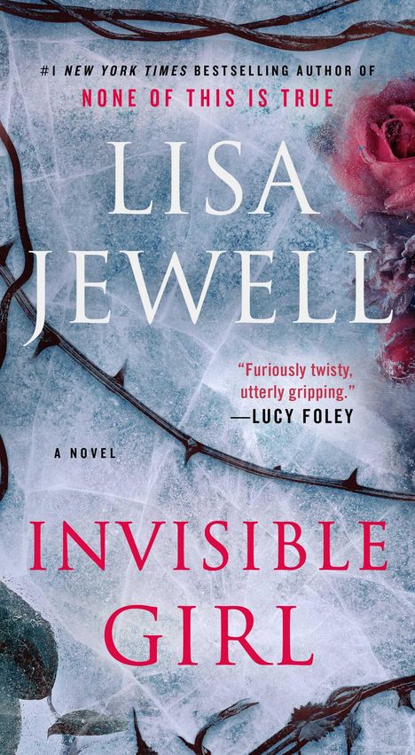 Lisa Jewell: Invisible Girl, Buch