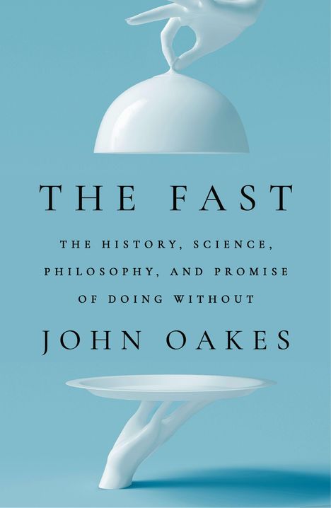 John Oakes: The Fast, Buch