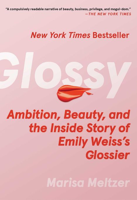 Marisa Meltzer: Glossy, Buch