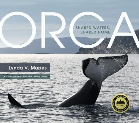 Orca, Buch