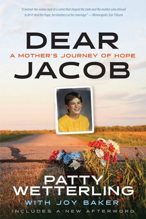 Patty Wetterling: Dear Jacob, Buch