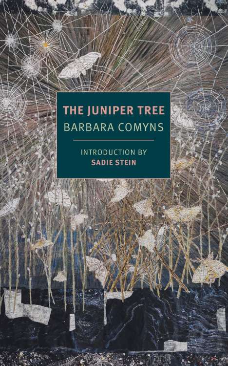 Barbara Comyns: The Juniper Tree, Buch