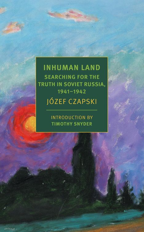 Antonia Lloyd-Jones: Inhuman Land, Buch