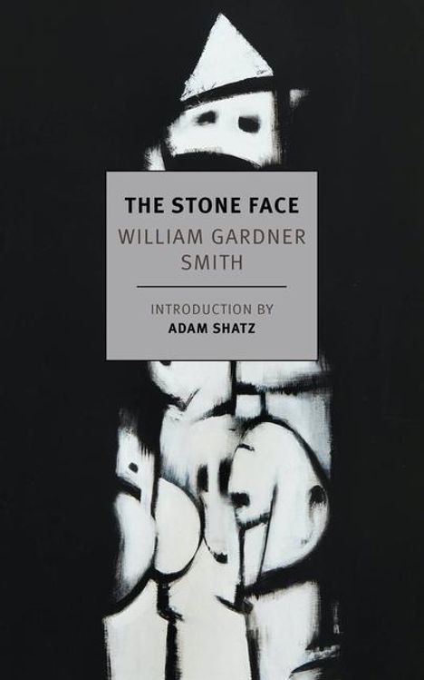 William Gardner Smith: The Stone Face, Buch