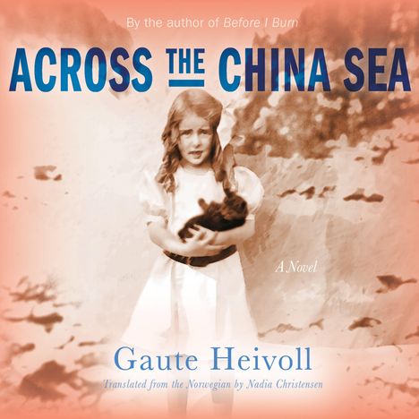 Across The China Sea D, CD
