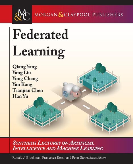 Qiang Yang: Federated Learning, Buch