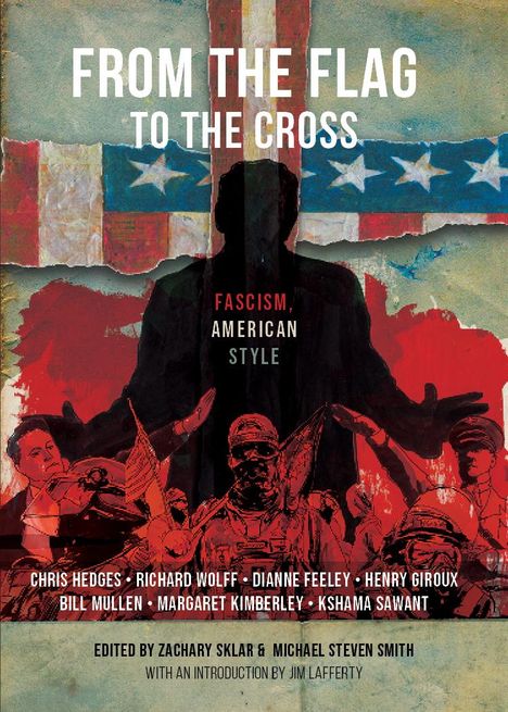 From the Flag to the Cross, Buch
