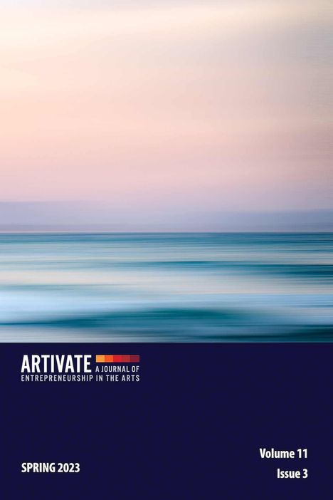 Artivate 11.3, Buch