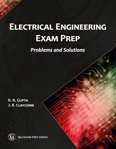 R. R. Gupta: Electrical Engineering Exam Prep, Buch