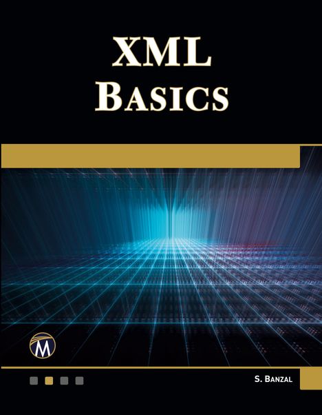 S. Banzal: XML Basics, Buch