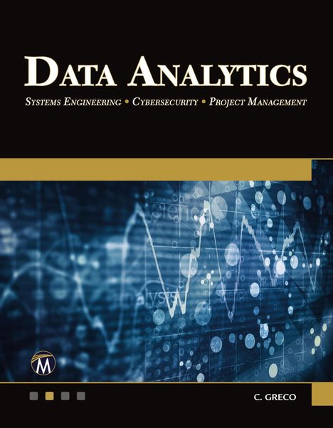 Christopher Greco: Data Analytics, Buch