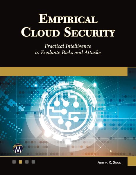 Aditya K. Sood: Empirical Cloud Security, Buch