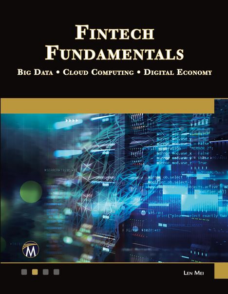 Len Mei: Fintech Fundamentals, Buch