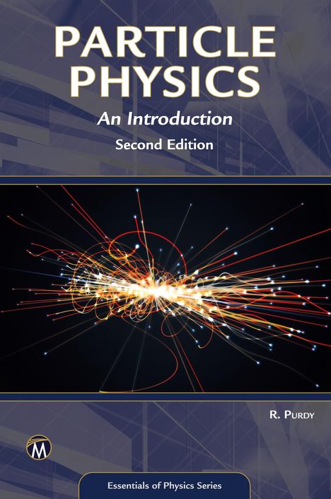 Robert Purdy: Particle Physics, Buch