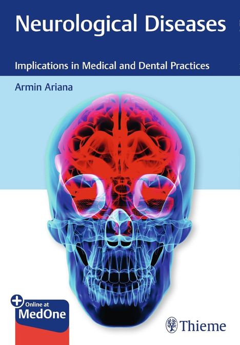 Armin Ariana: Ariana, A: Neurological Diseases, Diverse