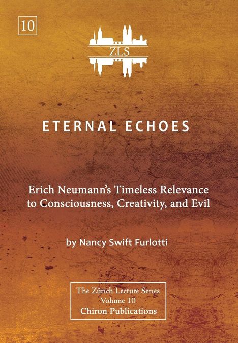 Nancy Swift Furlotti: Eternal Echoes [ZLS Edition], Buch