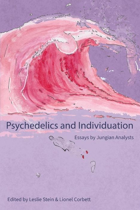 Psychedelics and Individuation, Buch