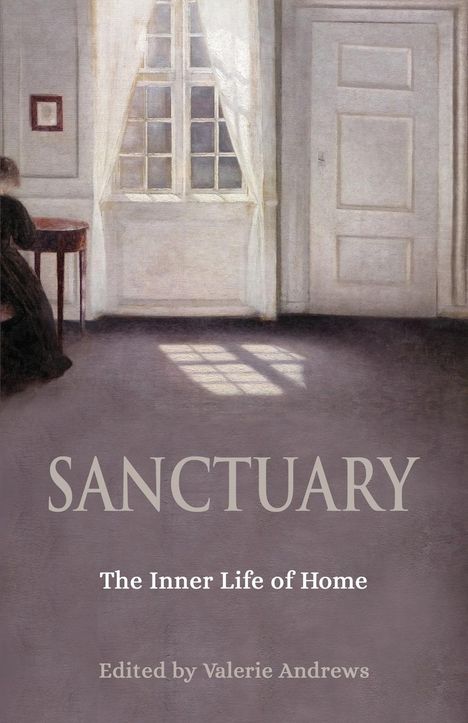 Sanctuary, Buch