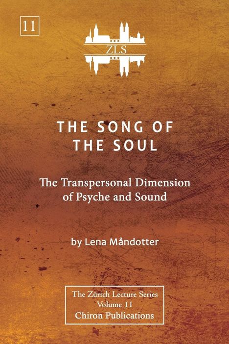 Lena Måndotter: The Song of the Soul [ZLS Edition], Buch